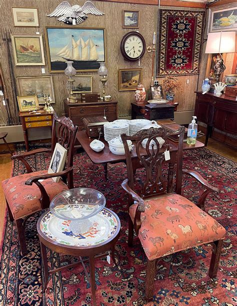Rafael Osona Auctions 43rd Annual Nantucket Christmas Stroll Auction of 675 lots begins December 2 at 930am. . Osona auctions